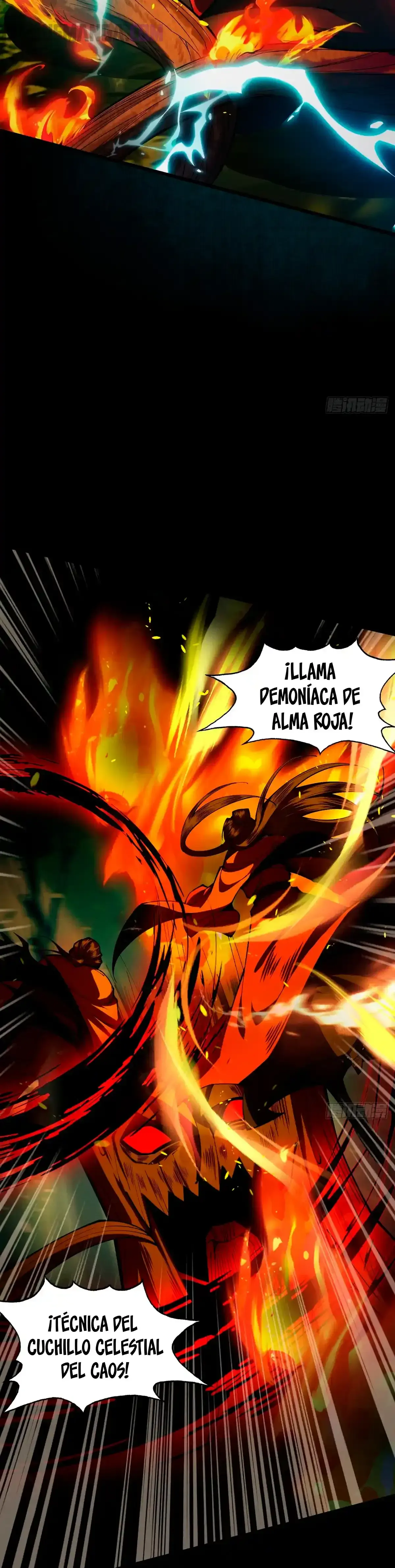 Cuando Enfrento a los Fuertes, me Vuelvo Aún más Fuerte > Capitulo 46 > Page 91